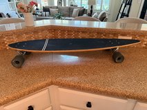 Longboard in Kingwood, Texas