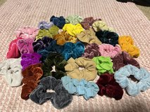 scrunchies in Kingwood, Texas