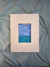 pastel original art in Shorewood, Illinois