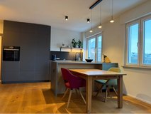 Fully Furnished 3- Room Apartment in Stuttgart city in Stuttgart, GE