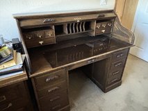Rolltop Desk (Carmichael area) in Sacramento, California