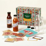 CREATE YOUR OWN BBQ SAUCES KIT - RECIPES & SEASONINGS in Plainfield, Illinois