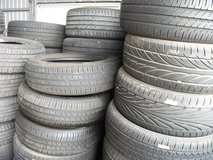 Brand new tire (12inch:20inch stock)-no6 in Okinawa, Japan