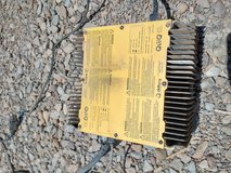 72 Volt Golf Cart charger in Alamogordo, New Mexico