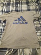 Tee shirt in Cleveland, Ohio