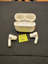 Airpods Pro Gen 1 in Chicago, Illinois