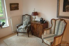 weekly or monthly equipped apartment in Sindelfingen in Stuttgart, GE