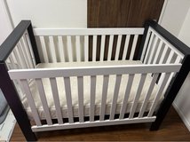 baby bed in Okinawa, Japan