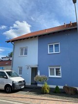 Duplex in Weilerbach Object 527 in Ramstein, Germany