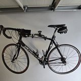 Specialized Tarmac Carbon Fiber road bike in Ramstein, Germany