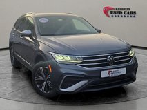 2024 Volkswagen Tiguan SE Wolfsburg Edition – 7 Passenger in Ramstein, Germany