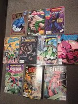 Comic Books lot in Beaufort, South Carolina