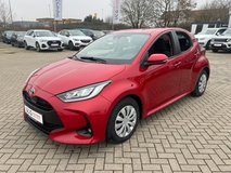 2023 Toyota Yaris Hybrid Business Edition  – Fuel Efficient & Smart Hybrid Hatchback in Spangdahlem, Germany