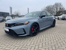 2023 Honda Civic Type R Hatchback – High-Performance Sport Hatch in Spangdahlem, Germany