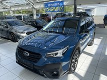 2024 SUBARU OUTBACK EDITION PLATINUM CROSS in Ramstein, Germany