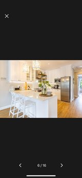 3 bedroom Wiesbaden with parking in Wiesbaden, GE