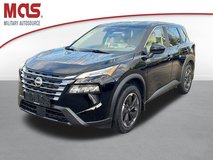 2024 Nissan Rogue SV in Hohenfels, Germany