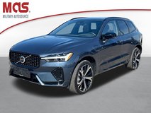 2025 Volvo XC60 T8 Plug-In Hybrid in Ramstein, Germany