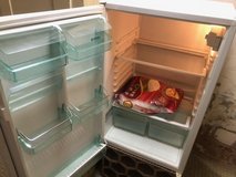 fridge  220V  used and working - pickup 10min from Ramstein AB in Ramstein, Germany