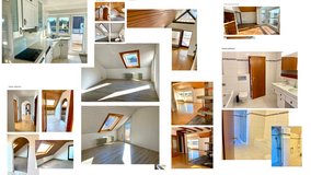 180 sqm -Penthouse-new and modern- Five Rooms Flat with Winter Garden, Balcony and Fire Place in... in Stuttgart, GE