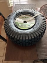 craftsman riding lawn mower tire New in Warner Robins, Georgia