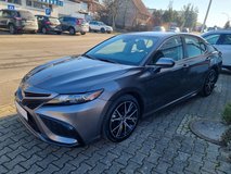 2024 Toyota Camry SE – Sport-Styled Midsize Sedan in Spangdahlem, Germany