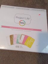 Project life in Cleveland, Ohio