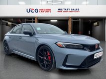 2023 Honda Civic Type R in Ramstein, Germany