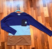 A bundle of shirts/long-sleeve shirts for a 10-12 y.o. Boy in Stuttgart, GE