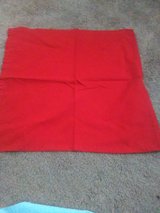 Napkins/red in Cleveland, Ohio