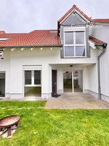 Stunning townhouse in Spesbach — (next to Ramstein) in Ramstein, Germany