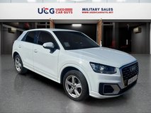 2020 Audi Q2 35 TFSI Sport in Ramstein, Germany