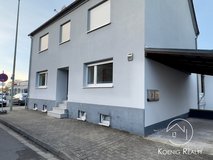 Spacious and modern 5 bedroom 2 bathroom house located near LRMC and RAB in Ramstein, Germany