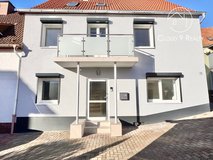 MODERN HOUSE: Fully Renovated 4-Bedroom Semi-Detached House for Rent – Rodenbach in Ramstein, Germany