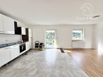 For Rent: Spacious 4-Bedroom Top Floor Apartment in Thaleischweiler in Ramstein, Germany