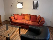 Enkenbach-Alsenborn Fully Furnished Apartment in Ramstein, Germany