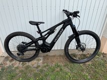 Specialized Turbo Levo Comp Carbon in Ramstein, Germany