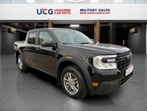 2024 Ford Maverick XL Hybrid in Ramstein, Germany