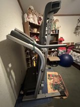 Nordic Track Tread Mill C2255 in Alamogordo, New Mexico