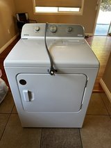 Electric Dryer in Vista, California