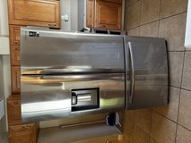 Refrigerator in Vista, California