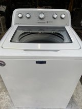 Maytag Washer HE Extra Large Capacity in Leesville, Louisiana