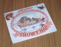 The Snowy Nap Hard Cover Book in Chicago, Illinois