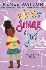 (1) Ways To Share Joy Ryan Hart Series Book in Plainfield, Illinois