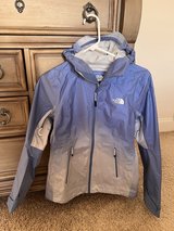 North Face rain jacket in Warner Robins, Georgia