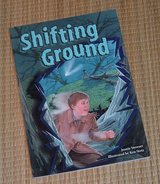 (1) Vintage 2003 Shifting Ground Book Level 2 Reader in Plainfield, Illinois