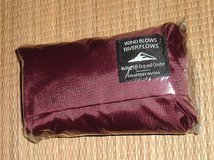 (1) NEW Invoda Foldable Travel Duffel Bag Carry Bag Weekender in Joliet, Illinois