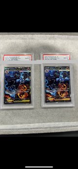 F/S not for trade. Jp mega Charizard SAR. PSA 10 in Okinawa, Japan