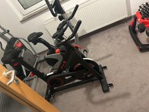 Spin Bike in Stuttgart, GE
