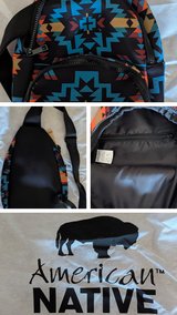Native American Slingbag in Lawton, Oklahoma